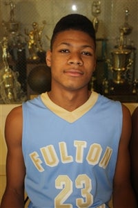 Derrick Swift
