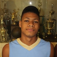 Derrick Swift