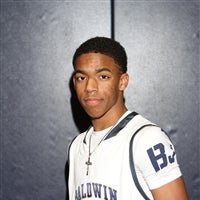 Brandon Williams