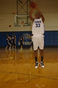 Shawn Hammonds