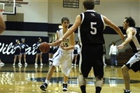 Justin Mundt