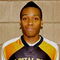 Marcus Edwards mugshot