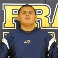 William Ruiz mugshot
