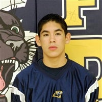 Joseph Gonzalez mugshot