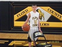 Caleb Tanner