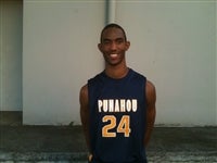 Malik Johnson