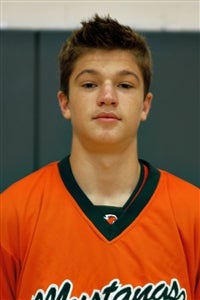 Kameron Mitchell