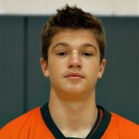 Kameron Mitchell mugshot