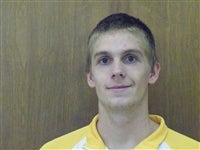 Caleb Sutton mugshot