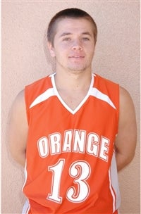 Trevor Jensen