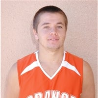 Trevor Jensen mugshot