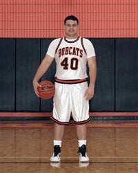 Taran McKinney