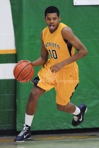 Abrionn Webster