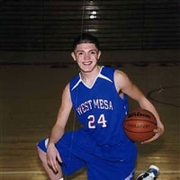 Nick Trujillo