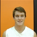 Patrick Lane mugshot