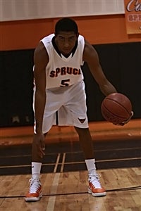 Corey Favors