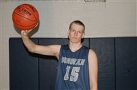 Garrett Ward