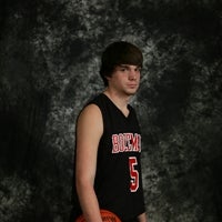 Trevor Gappmayer