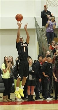 Kenny Wells