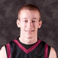 Nathan Cherzan mugshot