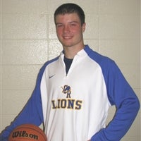 Luke Wiley