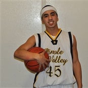 Jerrick Ortiz mugshot