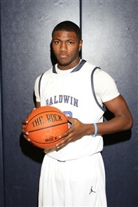 Aaron Greene