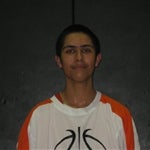 Manuel Beltran mugshot