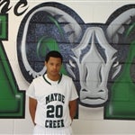 Kevin Fraser mugshot