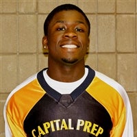 Jamal Blay mugshot