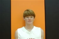 Brodie MacDonald mugshot
