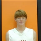 Brodie MacDonald mugshot