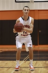 Josh Agers