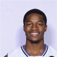 Kyron Cooper mugshot