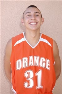 Nathan Torres