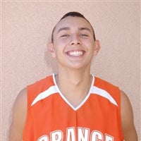 Nathan Torres