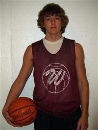 Jory Bartkoski