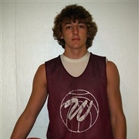 Jory Bartkoski mugshot