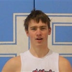 Jordan Mays
