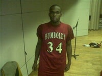 Rendell Martin