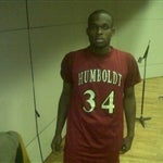 Rendell Martin