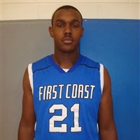 Chris Terry mugshot