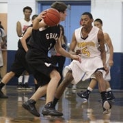 Devaughn Williams