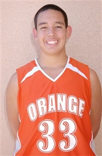 Robert Valenzuela mugshot