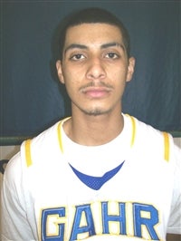 Anthony Martinez