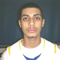 Anthony Martinez mugshot