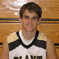 Sam Powers mugshot
