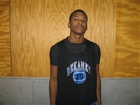 Demetri Hubbard