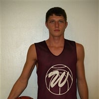 Jakob Beck mugshot