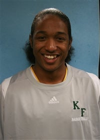 Javonte Patrick